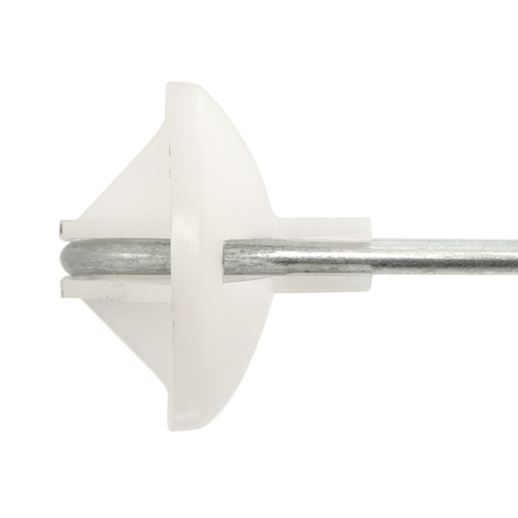 WW01F01684 - Genuine OEM GE Top Load Washer Suspension Rod